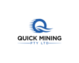 https://www.logocontest.com/public/logoimage/1516104143Quick Mining Pty Ltd.png
